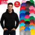 Womens Ruched Sleeve Oversized Hooded With Ribbon Ladies Sweatshirt  Jumper Top
