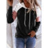 Hoodie Blanket Hoodie Adult Wearable Sweatshirts Shaggy Sherpa Fleece Oversized