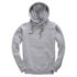Retro Style Womens Hoodie Long Sleeved Printed Sports Sweatshirt Polyester