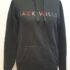 But God There Was No Way Made A Way Faith Religion Womens Hoodie Sweatshirt