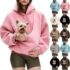 Problem Solved Snooker Pool Mens Funny Unisex Womens Hoodie