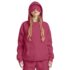 Womens Hooded Sweatshirt Ladies Winter Warm Hoodies Pullover Blouse Tops Jumper