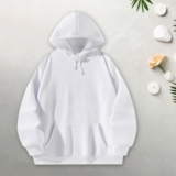 Womens Hoodie Sweatshirt Stylish Long Sleeve Sweatshirt Drawstring Hoodie for
