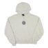 Womens Zipper Neck Hoodies Tops Jumper Pocket Casual Baggy Sweatshirts **