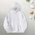 Women Sweatshirt Hooded Dinosaur Hoodies Tops Ladies Jumper Pullover Jacket Coat