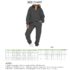 Women Oversized Sweatshirts Hoodie Fleece Crew Neck Long Sleeve Sweaters1472