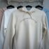 EDC Womens Black Pullover Hoodie Sweatshirt M Long Sleeve High Neck