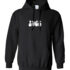 Womens Zip Up Hoodies Fleece Jackets Oversized Sweatshirts Fall Fashion7443