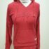 Ladies Hoodie Women Hoodies Casual Half Zipper Sweatshirt Long Sleeve for