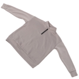 Ladies Hoodie Women Hoodies Casual Half Zipper Sweatshirt Long Sleeve for