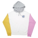 CHAMPION Hoodie Cotton Jumper Sweatshirt Womens M