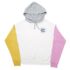 Women Long Sleeve Pocket Sweatshirt Casual Streetwear Loose Fit Hoodies