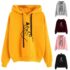 CHAMPION Hoodie Cotton Jumper Sweatshirt Womens M
