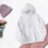 Grinch Womens Men Hoodies Xmas Merry Christmas Novelty Gift Sweatshirt PLUS SIZE