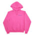 CHAMPION Hoodie Cotton Blend Jumper Sweatshirt Womens L
