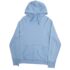CHAMPION Hoodie Cotton Blend Jumper Sweatshirt Womens S
