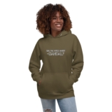Womens Hoodie
