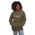 Pet Hoodies Sweatshirt Women Simple Kitten Autumn Winter Trendy Pullover Hoodie