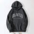 Women Hoody Hoodie Pullover Tops Sweater Sweatshirt Jumper Pockets Casual