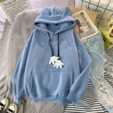 hoodies sweatshirts for women long sleeve pullover pockets