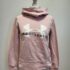 Winter Womens Sweatshirt Hooded Tops Jumper Warm Hoodies Ladies Pullover Blouse