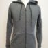 CHAMPION Hoodie Cotton Blend Jumper Sweatshirt Womens M