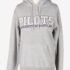 PP413 WOMENS JACK WILLS NAVY BLUE DRAWSTRING SWEATSHIRT HOODIE UK 6 XS EU 34