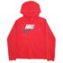 Winter Hoodies Sweatshirt Women Men Pullover Fleece Giant TV Oversized Blanket