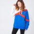 NIKE Hoodie Cotton Jumper Sweatshirt Womens 8