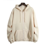 Printed Womens Hoodie Long Sleeve Lightweight Sportswear for All Seasons