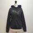 Women Long Sleeve Basic Sweatshirt with Pocket Streetwear Hoodies Hip Hop Look