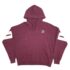 Warning May Start Talking About Technology Mens Womens Hoodie