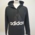 Long Sleeve Womens Hoodie Printed Sportswear Hiphop Retro Style Sweatshirt