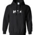 TESLA MOTORS ELON MUSK ELECTRIC CARS TRENDY GEEK UNISEX ADULT KIDS  HOODIES