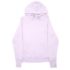 CHAMPION Hoodie Spellout Jumper Sweatshirt Womens M