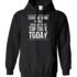 Warning May Start Talking About My Job Mens Womens Hoodie