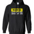1947 Year Birthday Anniversary Mens Womens Hoodie