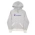 THE NORTH FACE Hoodie Spellout Jumper Sweatshirt Womens M