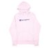 NIKE Hoodie Cotton Blend Jumper Sweatshirt Womens L