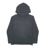 PUMA Hoodie Cotton Blend Jumper Sweatshirt Womens S