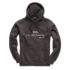 Women Hoodie Premium Quality Plain Adults Hoodie Hooded Sweatshirts Sizes S-XXL