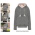 Bee Floral Moon Stars Nature Womens Hoodie Sweatshirt Ladies Pullover Hoodies