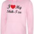 Ladies Womens Zipper Zip Up Plain Slim Fit Hoodie Sweatshirt – Sizes: 6 – 18