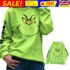 Winter Women Hoodies YES, I’M ALWAYS FREEZING Pullover Fleece Jumper Sweatshirts