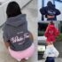 Womens Ladies Pullover Sweatshirt Jumper Hooded Jacket Hoodie Fleece Hoody sweat