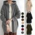 Bo+Tee Womens Hoodie Cropped Ruched Drawstring Active Sportswear Sweatshirt