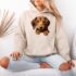 Regatta Womens Hepzibah Cowl Neck Lightweight Sweatshirt Hoodie Pullover 8-20