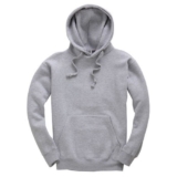 Plain Adults Kids Hoodie Hooded Sweatshirt Mens Womens Boys Girls
