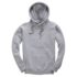 Ladies DO WHAT MAKES YOU HAPPY. PLUS SIZE Hooded Slogan Hoodies Sweatshirt-Baggy