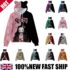 Women’s Pullover XMAS Grinch Sweatshirts Christmas Hoodies Tops Jumper PLUS SIZE
